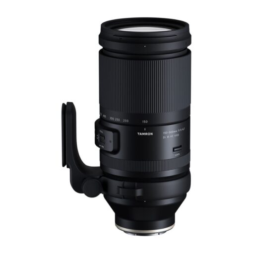 Tamron 150–500mm f 5–6.7 Di III VC VXD 1
