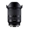 Tamron 17–28mm f/2.8 Di III RXD