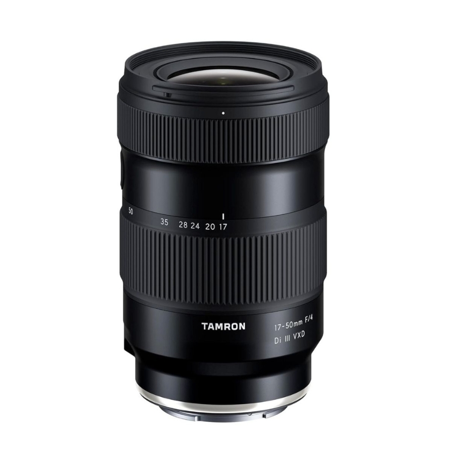 tamron 17 50mm f4