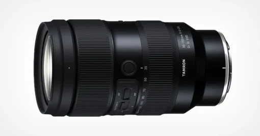 tamron 35 150mm f2 2.8 di iii vxd