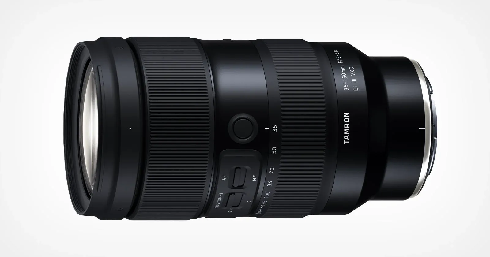 tamron 35 150mm f2 2.8 di iii vxd