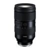 Tamron 35–150mm f 2–2.8 Di III VXD