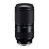 Tamron 50–300mm f/4.5–6.3 Di III VC VXD