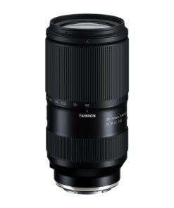 Tamron 50–300mm f/4.5–6.3 Di III VC VXD