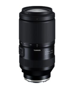 Tamron 70–180mm f 2.8 Di III VC VXD G2