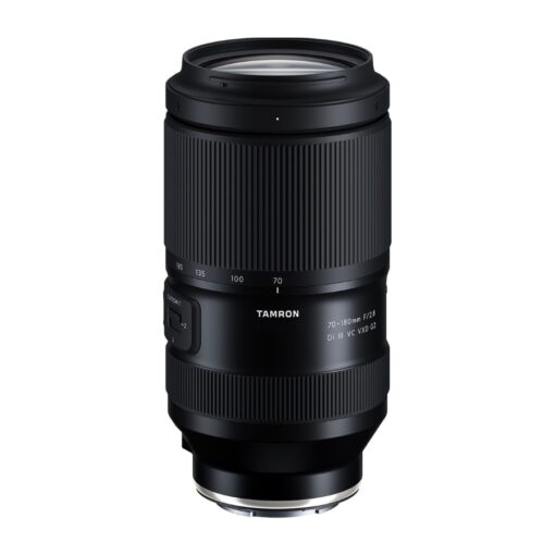 Tamron 70–180mm f 2.8 Di III VC VXD G2