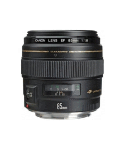Sigma 85mm F/1.4 DG HSM Art For Canon