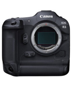 Cho thuê body Canon R3