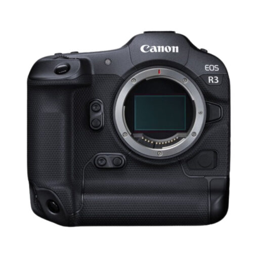 Cho thuê body Canon R3