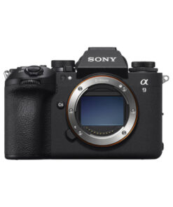 Cho thuê máy ảnh Sony A9 mark III
