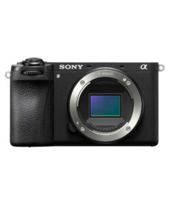 Cho thuê body Sony A6700