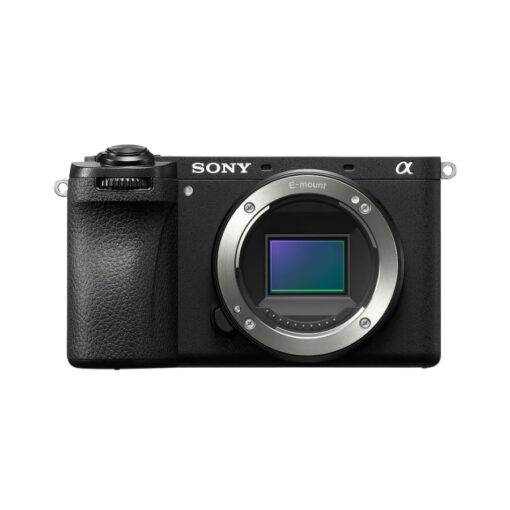 Cho thuê body Sony A6700