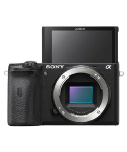 Cho thuê body máy ảnh Sony A6600