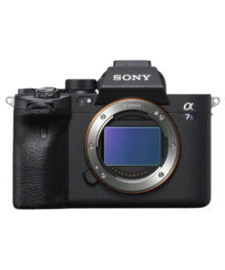 Cho thuê body Sony A7S III