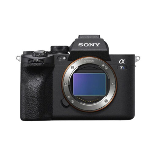 Cho thuê body Sony A7S III