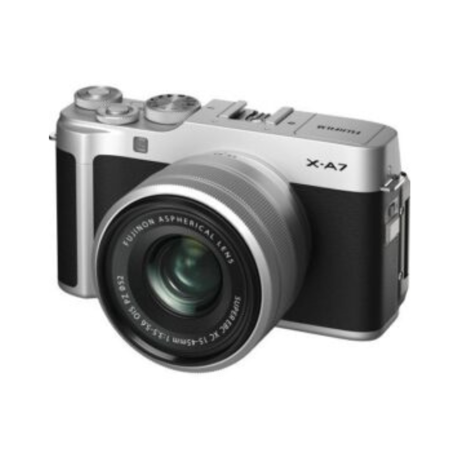 máy ảnh fujifilm