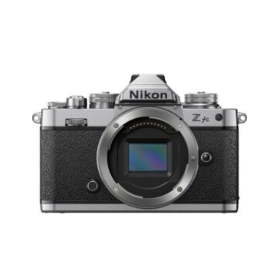 máy ảnh nikon