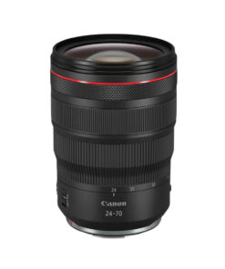 Cho thuê lens Canon RF 24–70mm f/2.8 L IS USM