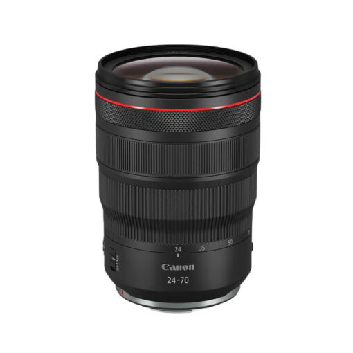 Cho thuê lens Canon RF 24–70mm f/2.8 L IS USM
