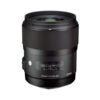 Sigma 35mm Art F1.4 For Canon