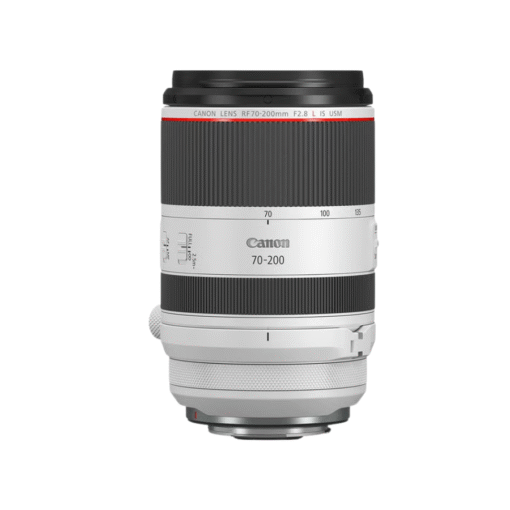 Cho thuê Canon RF 70–200mm f/2.8 L IS USM