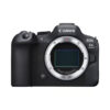 Cho thuê body Canon R6 Mark II