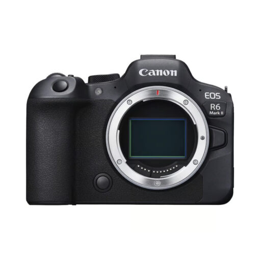 Cho thuê body Canon R6 Mark II