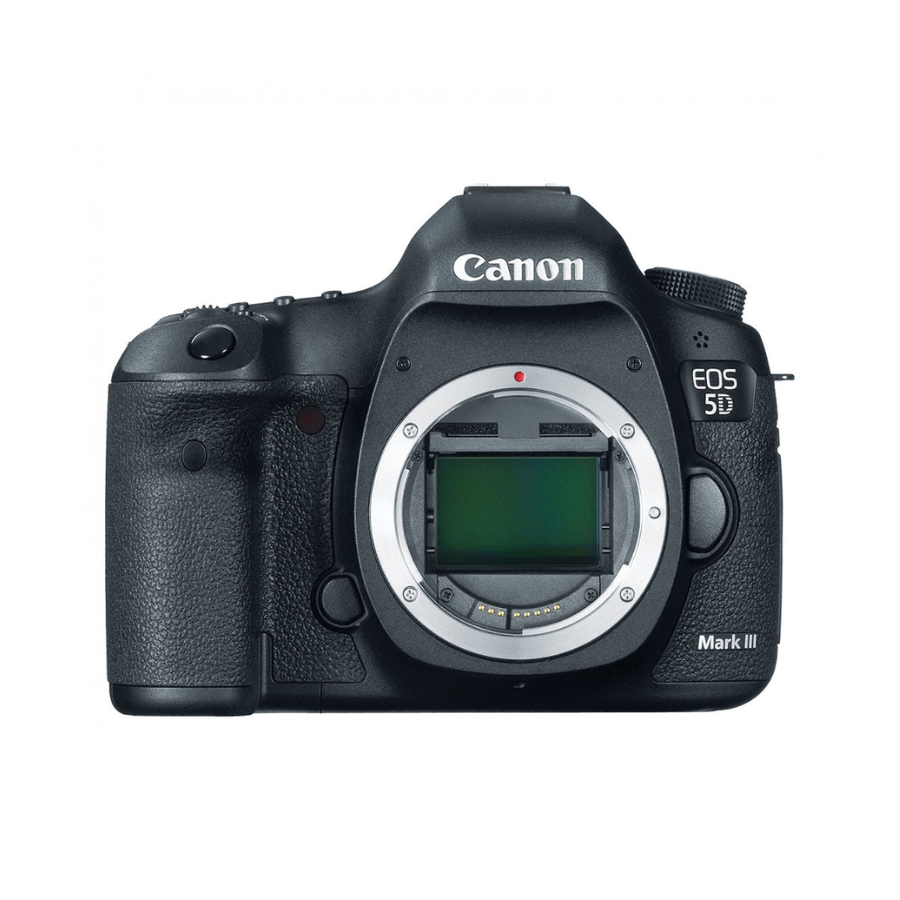 canon 5d mark iii