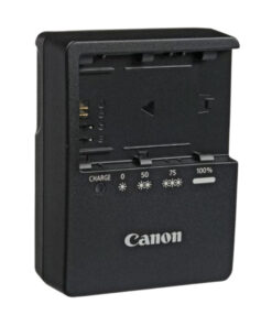 Sạc Canon LC-E6 cho pin LP-E6