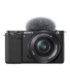 cho thuê body Sony ZV-E10