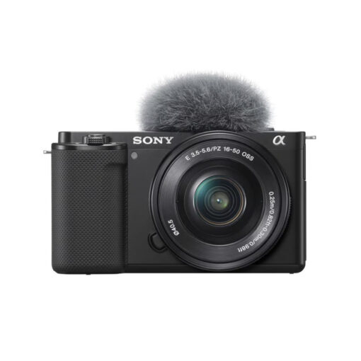 cho thuê body Sony ZV-E10