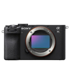 Cho thuê body Sony A7C II