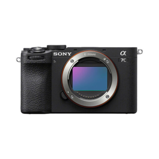 Cho thuê body Sony A7C II