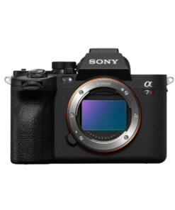 Cho thuê body Sony A7R V
