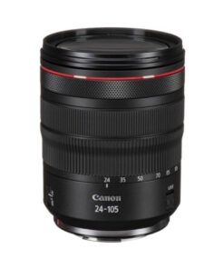 Cho thuê lens Canon RF 24–105mm f/4 L IS USM