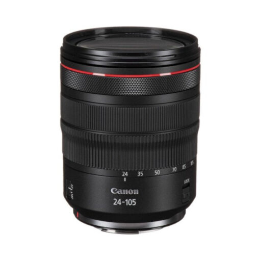 Cho thuê lens Canon RF 24–105mm f/4 L IS USM
