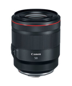 Cho thuê lens Canon RF 50mm f/1.2 L USM
