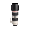 Cho thuê lens Canon EF 70–200mm f/2.8L IS II
