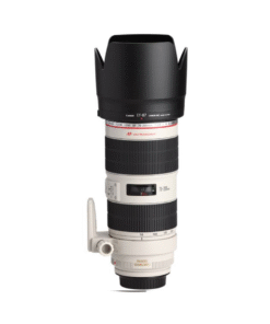 Cho thuê lens Canon EF 70–200mm f/2.8L IS II