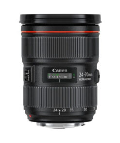 Cho thuê lens Canon EF 24–70mm f/2.8L II USM