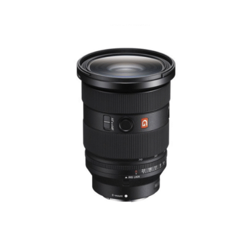 Cho thuê Sony FE 24‑70mm f/2.8 GM II