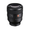 Cho thuê lens Sony FE 50mm f/1.2 GM