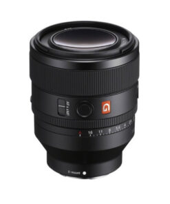 Cho thuê lens Sony FE 50mm f/1.2 GM