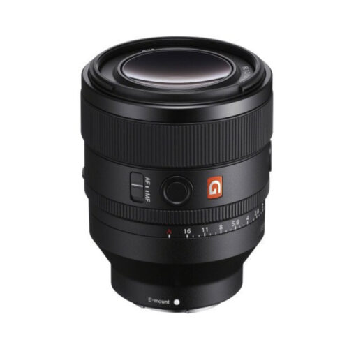 Cho thuê lens Sony FE 50mm f/1.2 GM