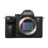Máy ảnh sony a7 mark iii
