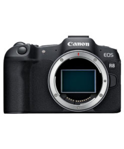 Cho thuê body Canon R8