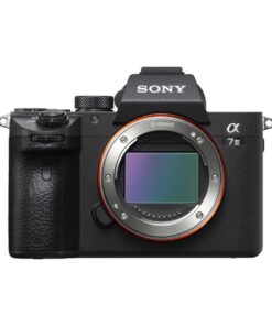 Máy ảnh sony a7 mark iii