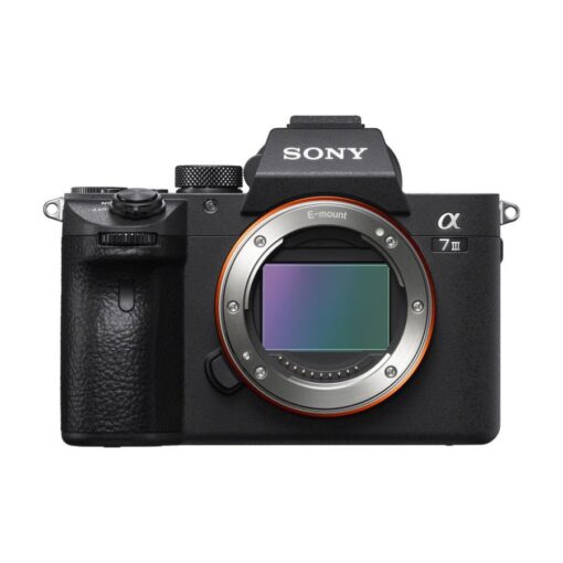 Máy ảnh sony a7 mark iii