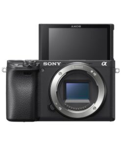 sony a6400