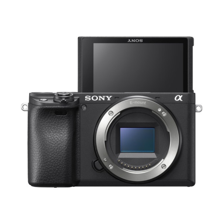 sony a6400